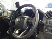 Toyota LAND CRUISER лот № 20153 оценка 5  с аукциона в Японии 6