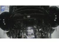 Toyota LAND CRUISER лот № 20153 оценка 5  с аукциона в Японии 8