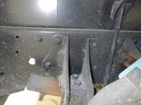 Hino RANGER лот № 2061 оценка 3  с аукциона в Японии 3