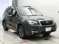Subaru FORESTER лот № 30684 оценка 4  с аукциона в Японии 4
