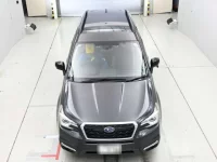 Subaru FORESTER лот № 30684 оценка 4  с аукциона в Японии 6