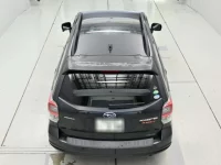 Subaru FORESTER лот № 30684 оценка 4  с аукциона в Японии 7