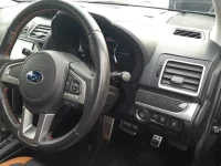 Subaru FORESTER лот № 30684 оценка 4  с аукциона в Японии 8