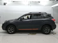 Subaru FORESTER лот № 30684 оценка 4  с аукциона в Японии 3