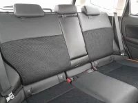 Subaru FORESTER лот № 30684 оценка 4  с аукциона в Японии 10
