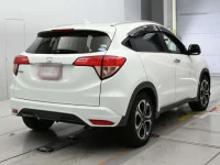 Honda SHUTTLE лот № 30685 оценка 3.5  с аукциона в Японии 1