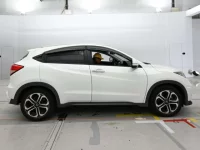 Honda SHUTTLE лот № 30685 оценка 3.5  с аукциона в Японии 2