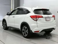 Honda SHUTTLE лот № 30685 оценка 3.5  с аукциона в Японии 5