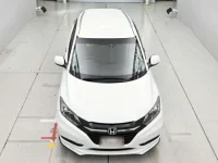 Honda SHUTTLE лот № 30685 оценка 3.5  с аукциона в Японии 6