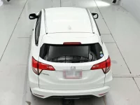 Honda SHUTTLE лот № 30685 оценка 3.5  с аукциона в Японии 7