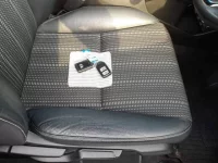 Honda SHUTTLE лот № 30685 оценка 3.5  с аукциона в Японии 9