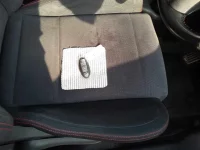 Nissan MARCH лот № 30688 оценка 3.5  с аукциона в Японии 9