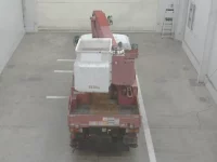 Hino DUTRO лот № 2074 оценка 3  с аукциона в Японии 2