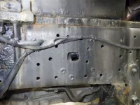 Hino DUTRO лот № 2074 оценка 3  с аукциона в Японии 3