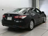 Toyota CAMRY лот № 30691 оценка R  с аукциона в Японии 1