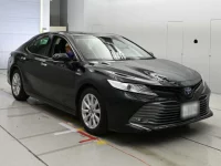 Toyota CAMRY лот № 30691 оценка R  с аукциона в Японии 4