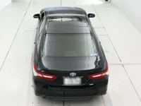 Toyota CAMRY лот № 30691 оценка R  с аукциона в Японии 7