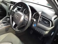 Toyota CAMRY лот № 30691 оценка R  с аукциона в Японии 8