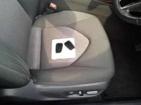 Toyota CAMRY лот № 30691 оценка R  с аукциона в Японии 9