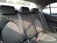 Toyota CAMRY лот № 30691 оценка R  с аукциона в Японии 10