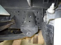 Hino RANGER лот № 2076 оценка RB  с аукциона в Японии 3