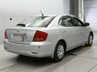 Toyota ALLION лот № 30695 оценка 3.5  с аукциона в Японии 1