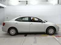 Toyota ALLION лот № 30695 оценка 3.5  с аукциона в Японии 2