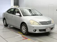 Toyota ALLION лот № 30695 оценка 3.5  с аукциона в Японии 4