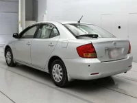 Toyota ALLION лот № 30695 оценка 3.5  с аукциона в Японии 5