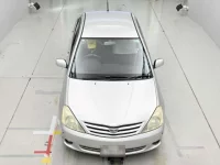 Toyota ALLION лот № 30695 оценка 3.5  с аукциона в Японии 6
