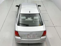 Toyota ALLION лот № 30695 оценка 3.5  с аукциона в Японии 7