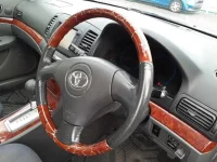 Toyota ALLION лот № 30695 оценка 3.5  с аукциона в Японии 8