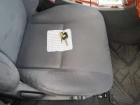 Toyota ALLION лот № 30695 оценка 3.5  с аукциона в Японии 9