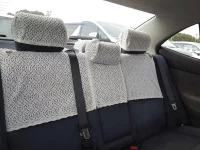 Toyota ALLION лот № 30695 оценка 3.5  с аукциона в Японии 10