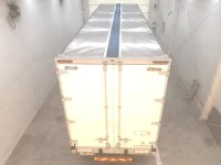 Nissan UD SERIES лот № 6100 оценка 4  с аукциона в Японии 2