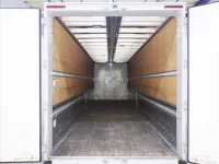 Nissan UD SERIES лот № 6100 оценка 4  с аукциона в Японии 3