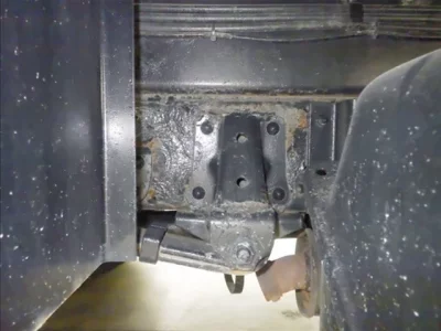 Isuzu ELF  с аукциона в Японии