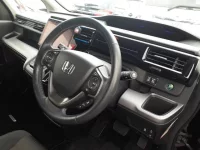 Honda STEP WAGON лот № 30702 оценка 4.5  с аукциона в Японии 8