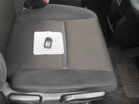 Honda STEP WAGON лот № 30702 оценка 4.5  с аукциона в Японии 9