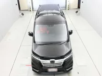 Honda STEP WAGON лот № 30702 оценка 4.5  с аукциона в Японии 6