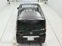 Honda STEP WAGON лот № 30702 оценка 4.5  с аукциона в Японии 7