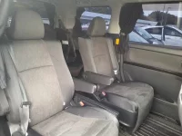 Toyota VELLFIRE лот № 30699 оценка 4  с аукциона в Японии 10