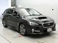 Subaru LEVORG лот № 30701 оценка 4.5  с аукциона в Японии 4