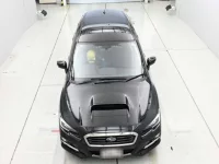 Subaru LEVORG лот № 30701 оценка 4.5  с аукциона в Японии 6