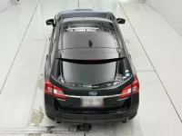 Subaru LEVORG лот № 30701 оценка 4.5  с аукциона в Японии 7