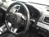 Subaru LEVORG лот № 30701 оценка 4.5  с аукциона в Японии 8