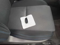 Subaru LEVORG лот № 30701 оценка 4.5  с аукциона в Японии 9