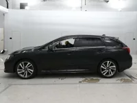 Subaru LEVORG лот № 30701 оценка 4.5  с аукциона в Японии 3