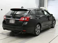 Subaru LEVORG лот № 30701 оценка 4.5  с аукциона в Японии 1
