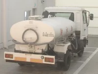 Nissan CONDOR лот № 2020 оценка 3.5  с аукциона в Японии 1